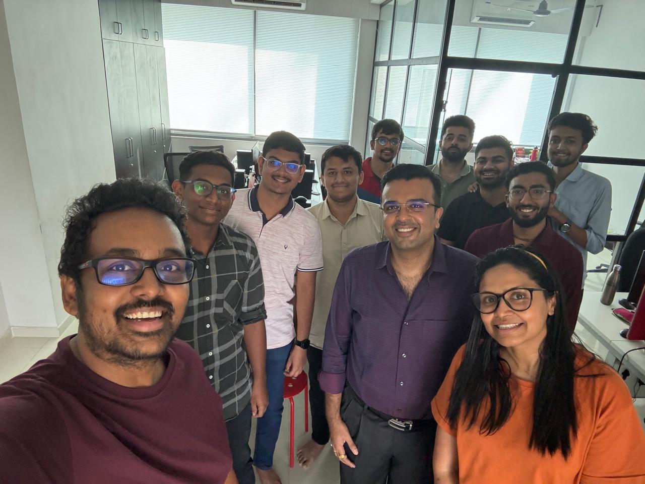 Founders Meetup