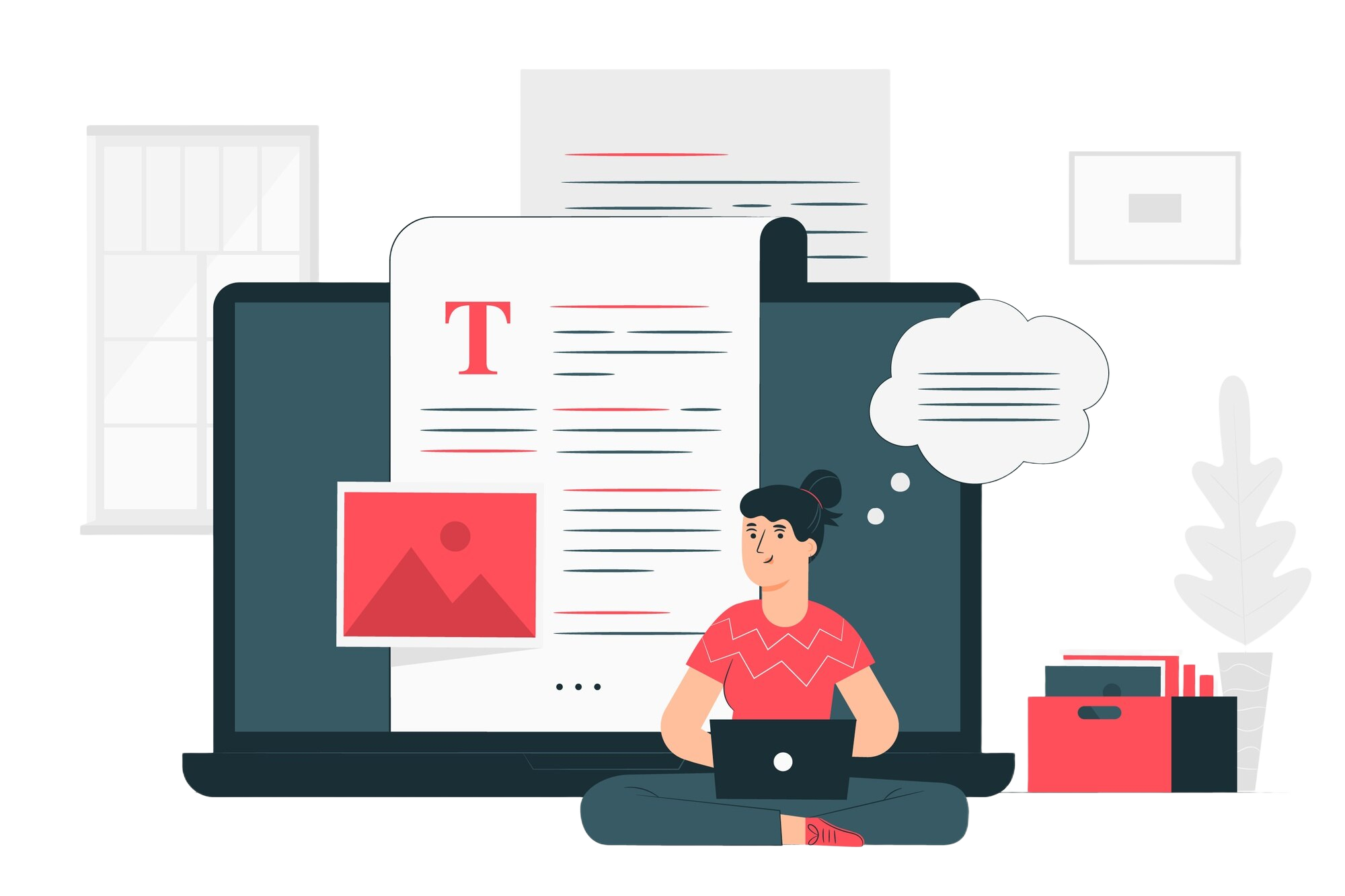Developer Image