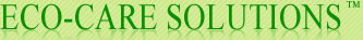 Eco-care Solutions