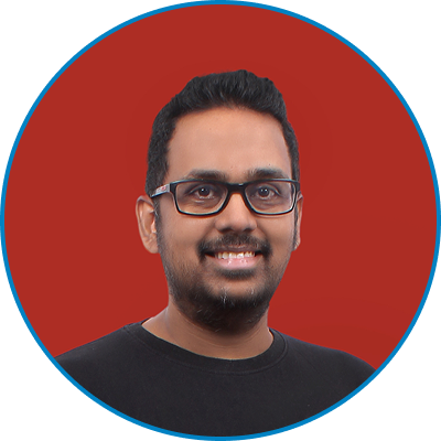 Vicrumnaug Vuppalapaty